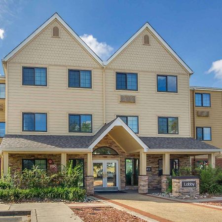 Extended Stay America Select Suites - Charleston - Airport North Charleston Exterior photo