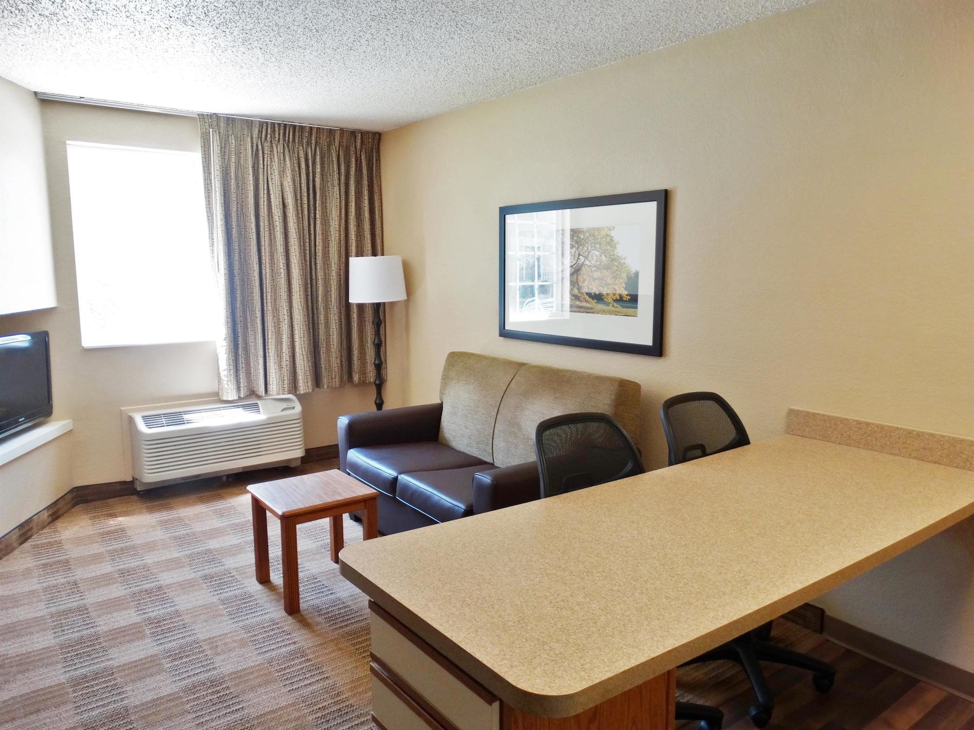 Extended Stay America Select Suites - Charleston - Airport North Charleston Exterior photo
