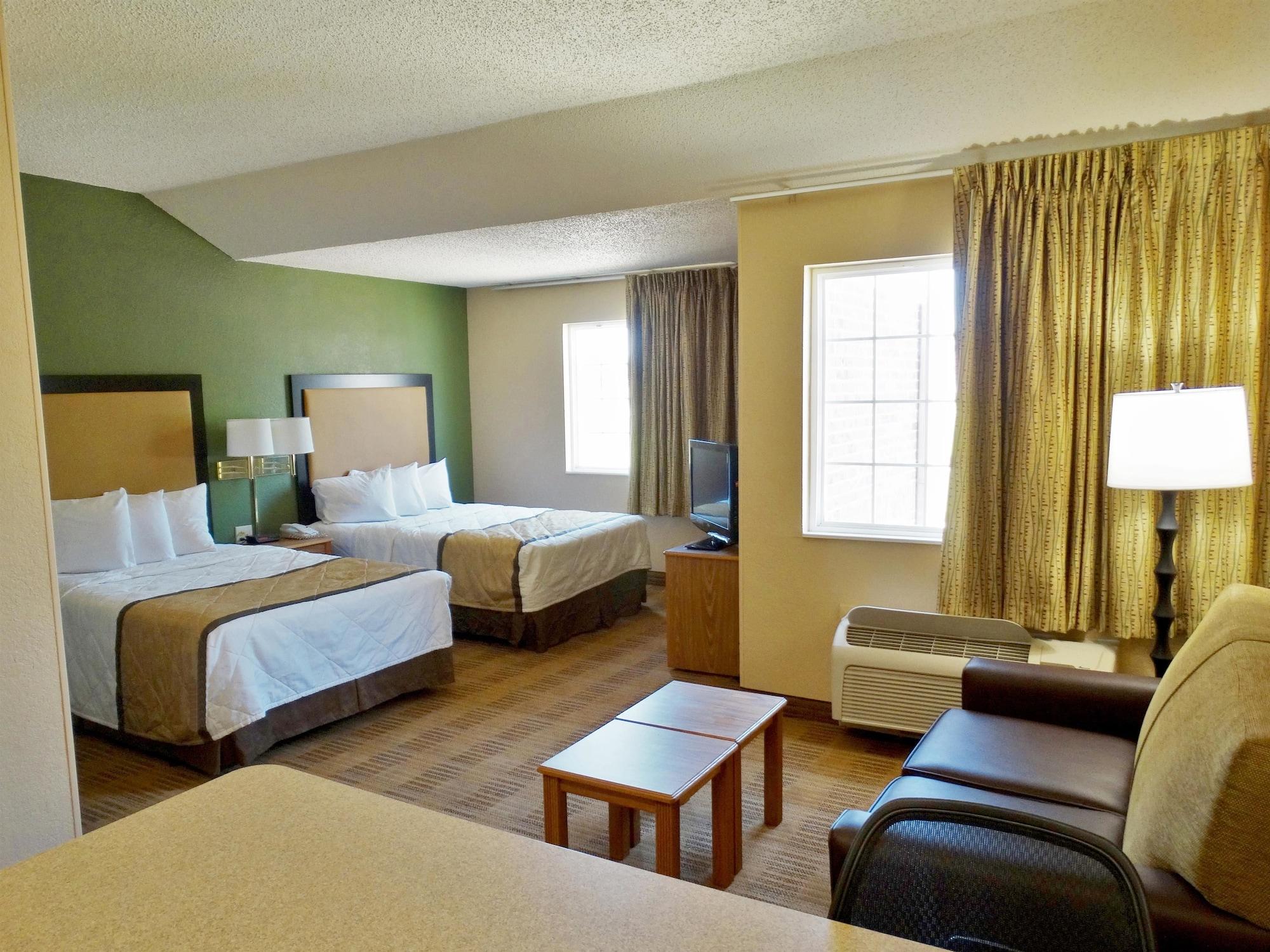 Extended Stay America Select Suites - Charleston - Airport North Charleston Exterior photo