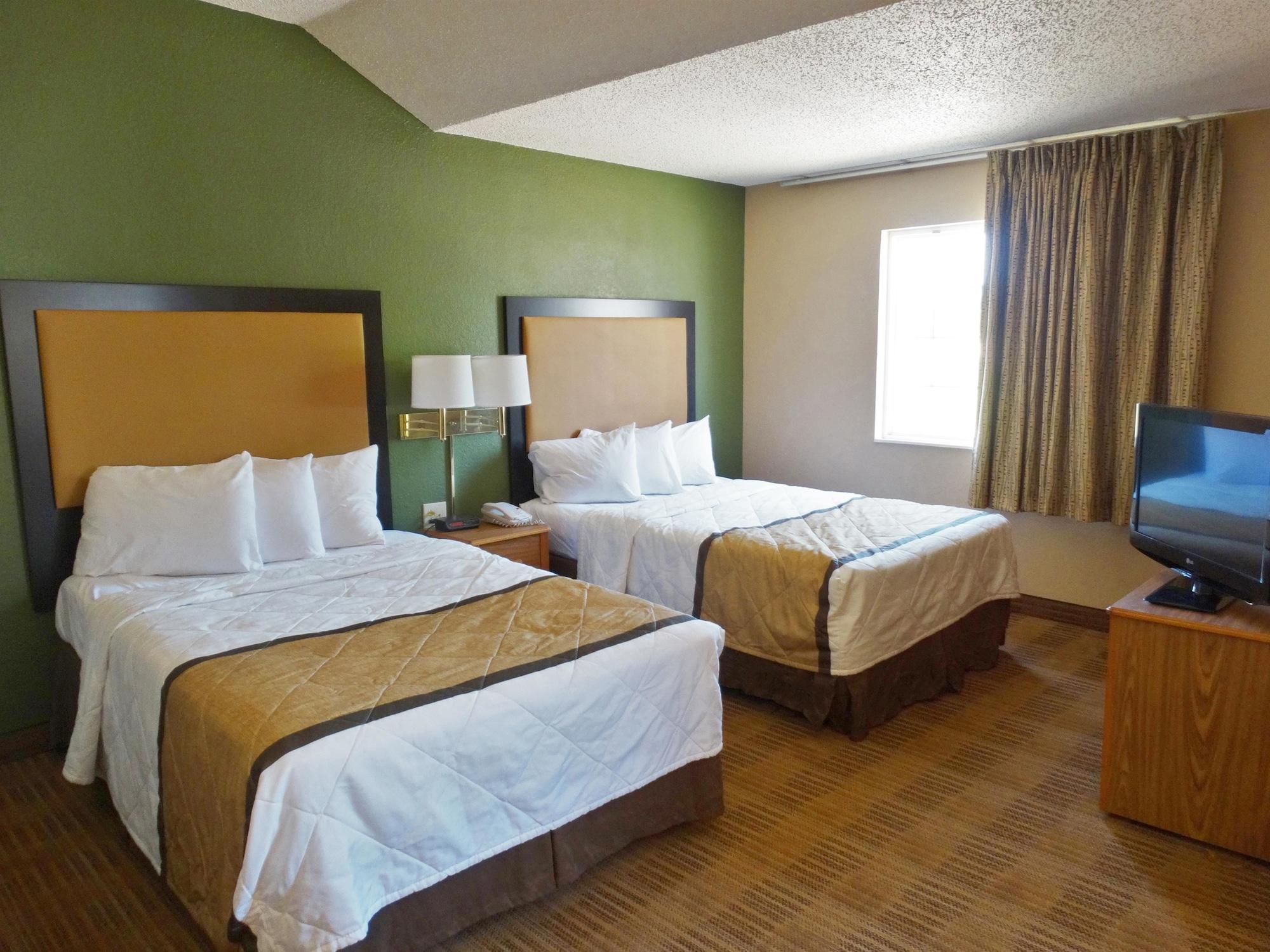 Extended Stay America Select Suites - Charleston - Airport North Charleston Exterior photo