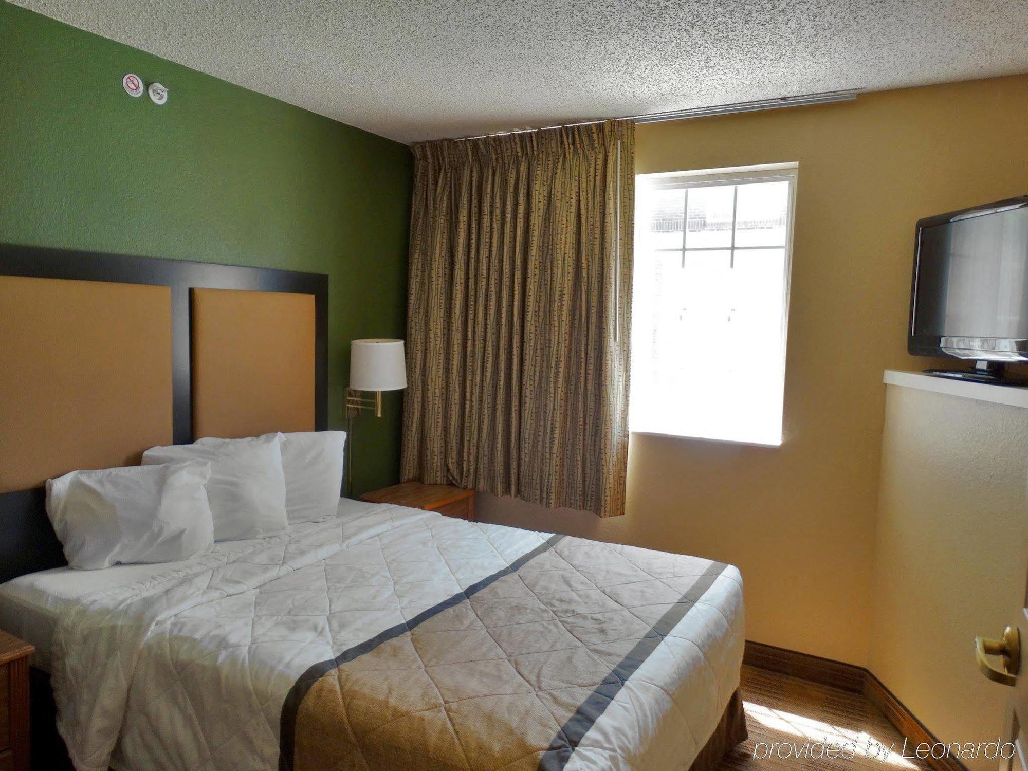 Extended Stay America Select Suites - Charleston - Airport North Charleston Exterior photo
