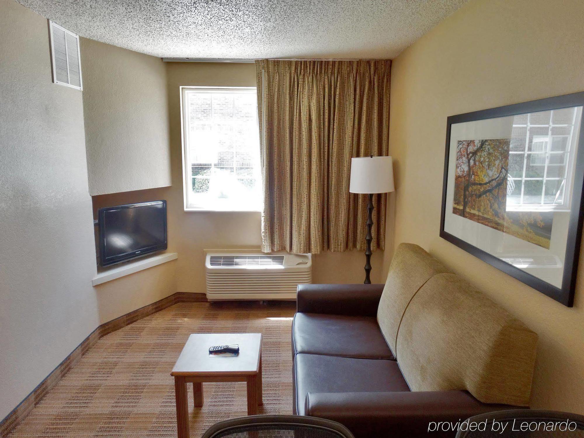 Extended Stay America Select Suites - Charleston - Airport North Charleston Exterior photo