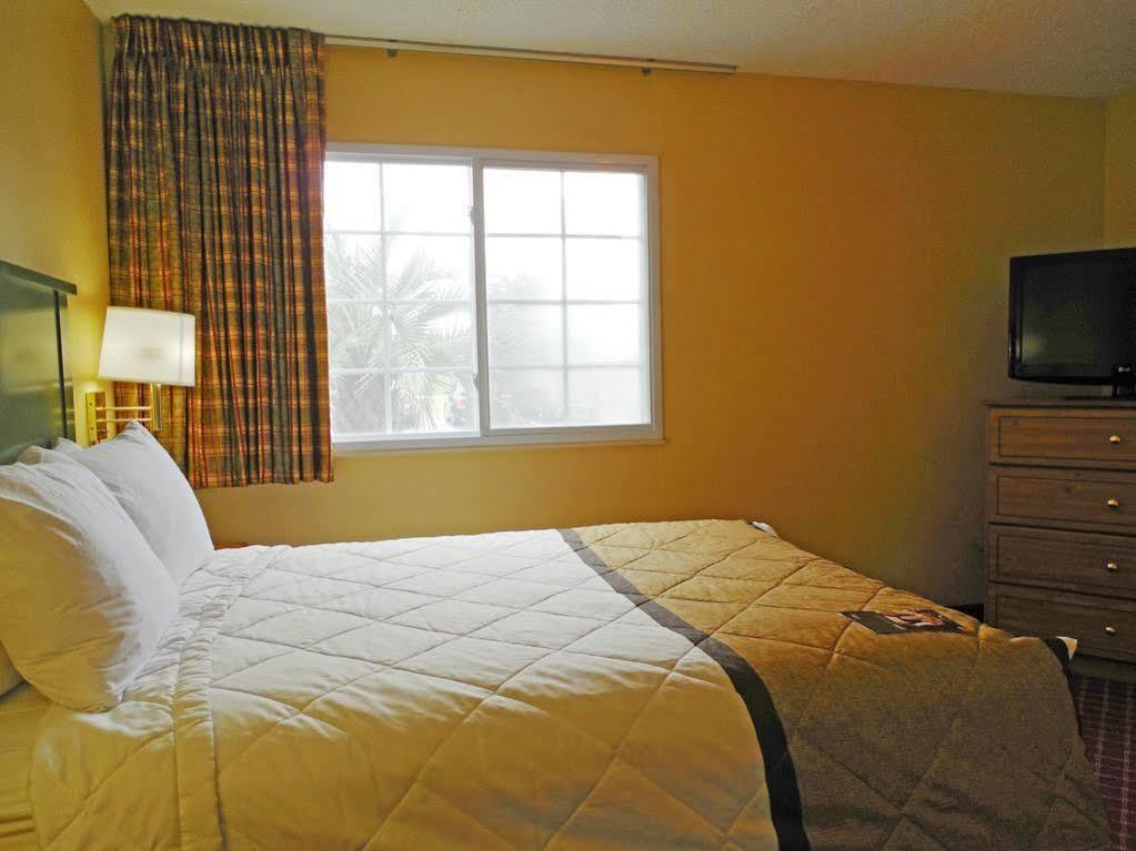 Extended Stay America Select Suites - Charleston - Airport North Charleston Exterior photo