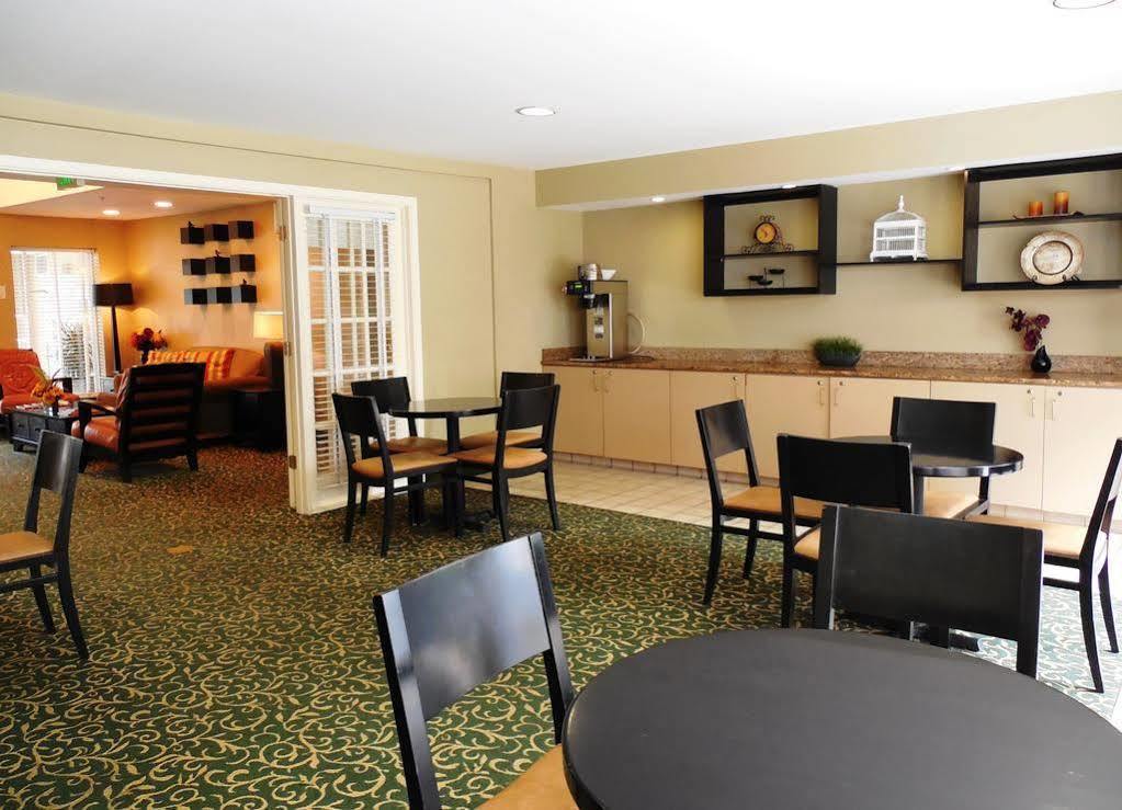 Extended Stay America Select Suites - Charleston - Airport North Charleston Exterior photo