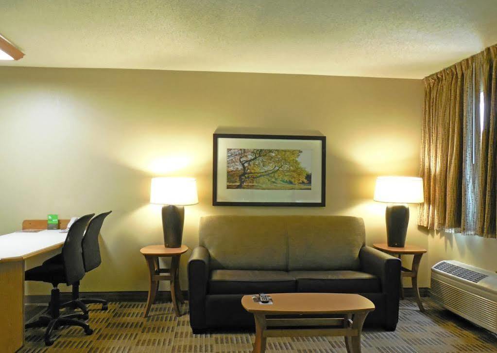 Extended Stay America Select Suites - Charleston - Airport North Charleston Exterior photo