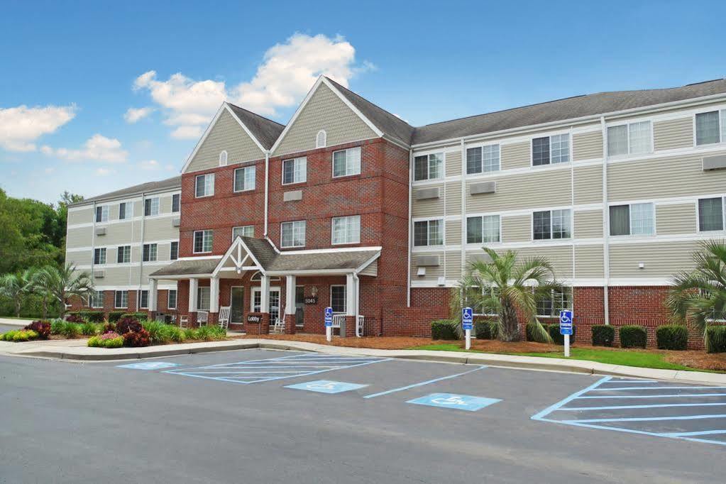 Extended Stay America Select Suites - Charleston - Airport North Charleston Exterior photo